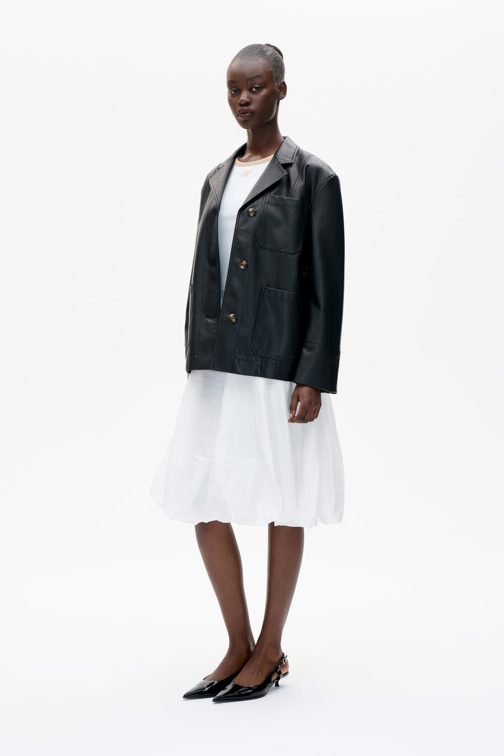 Botilde blazer - sort